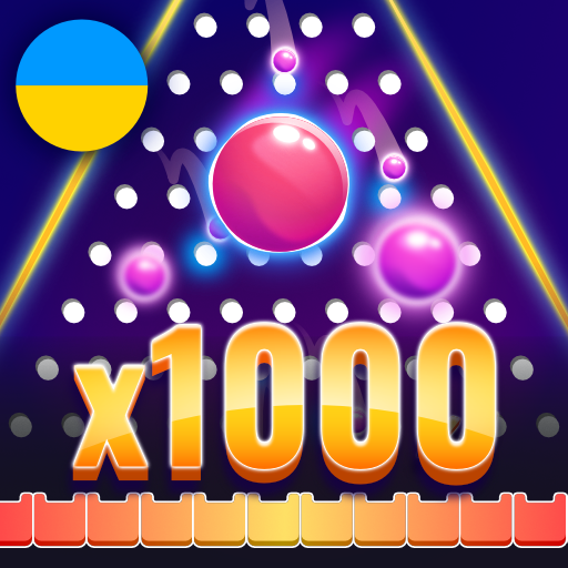 Plinko x100 - Plinko Balls XY