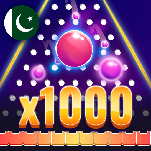 Plinko S x100: Plinko Balls XY