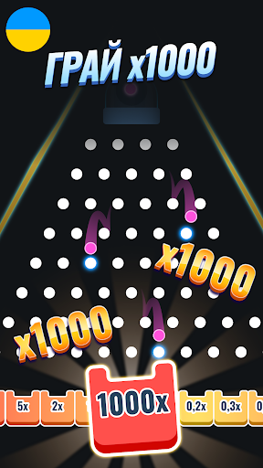 Plinko x100 - Plinko Balls XY