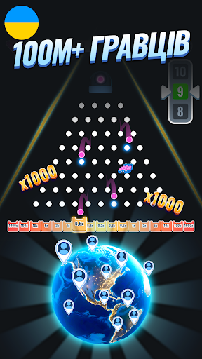 Plinko x100 - Plinko Balls XY