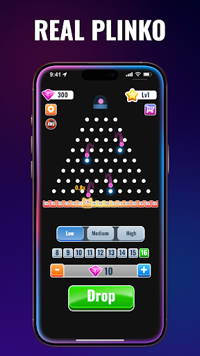 Plinko S x100: Plinko Balls XY