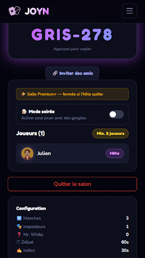 Joyn PC