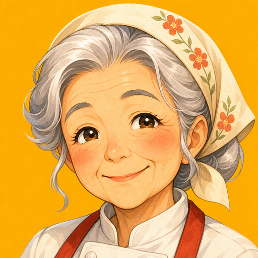 Infinite Kitchen: AI cooking PC