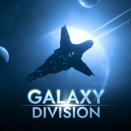 Galaxy Division: Space Battles PC