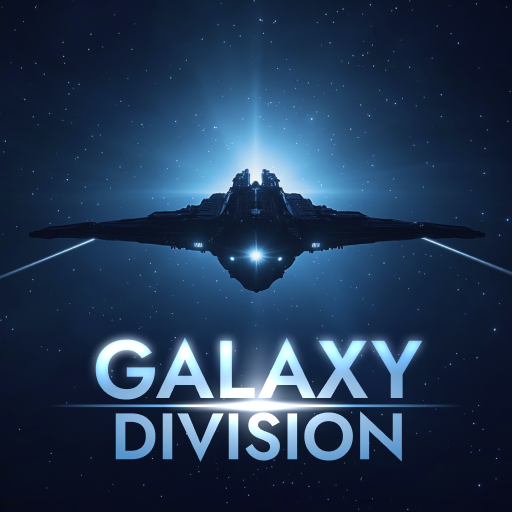 Galaxy Division: Space Battles ПК