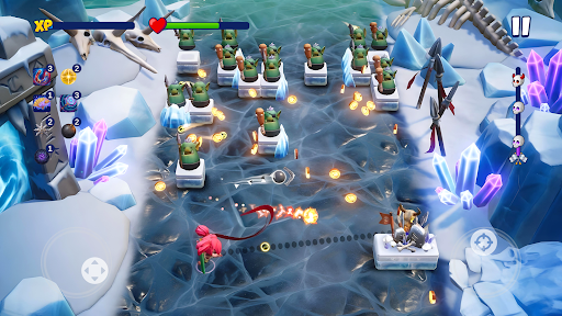 Bounce Madness PC