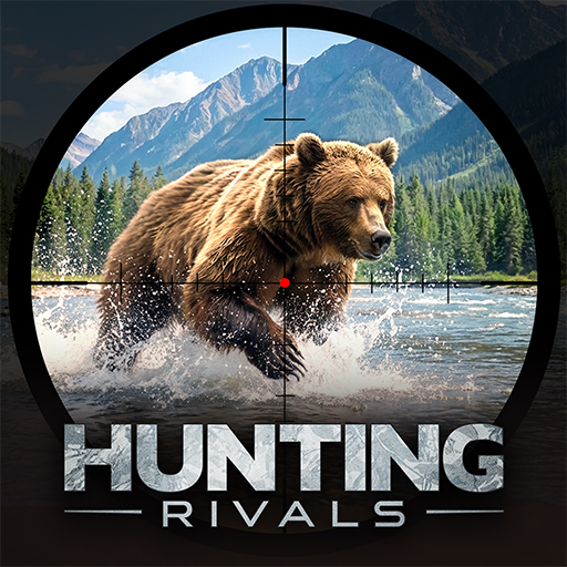 Hunting Rivals: Sniper Games PC
