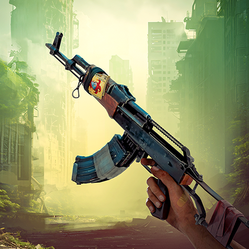 좀비 하버: 오프라인 FPS PC