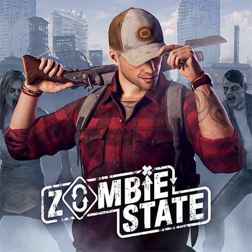 Zombie State電腦版
