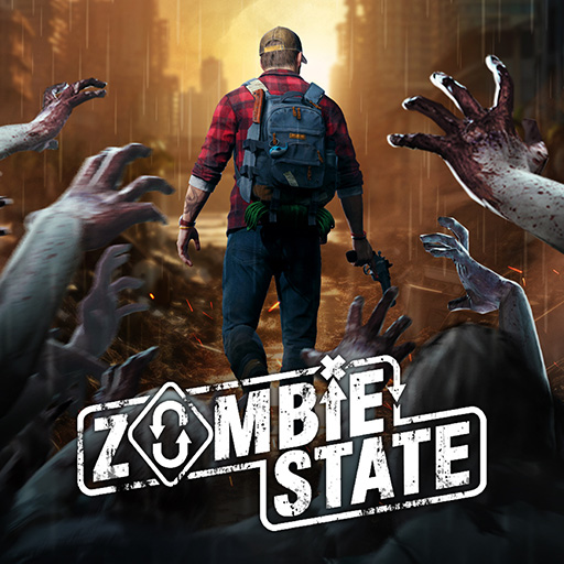 Zombie State: FPS Shooting PC