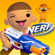 NERF 超級搗蛋鬼電腦版