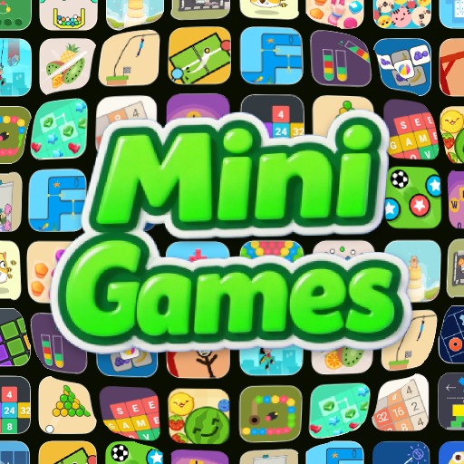 komputer MiniGames: Big Fun, Offline