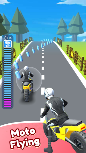 komputer MiniGames: Big Fun, Offline