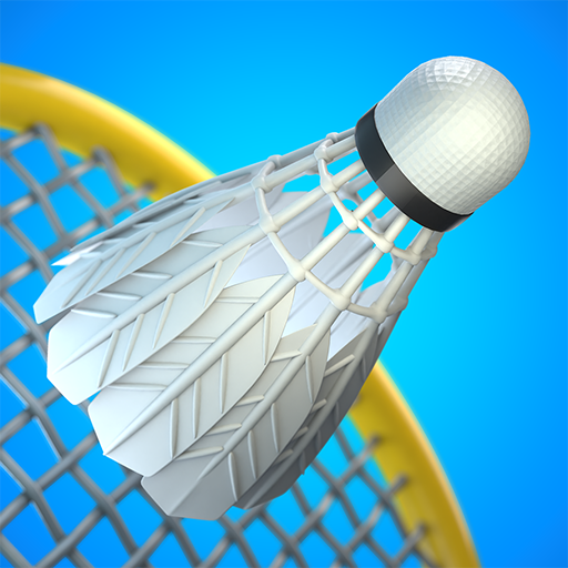 Badminton Clash 3D PC
