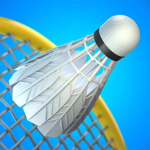 Badminton Clash 3D پی سی