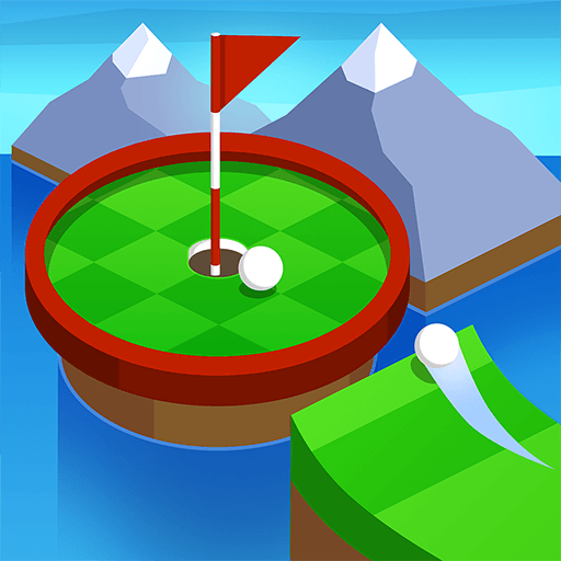 Golf Battle ПК