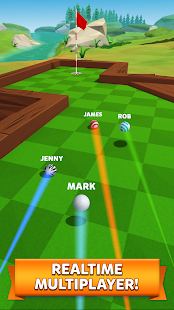 Golf Battle para PC