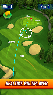 Golf Strike PC