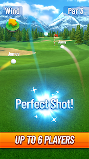 Golf Strike PC版
