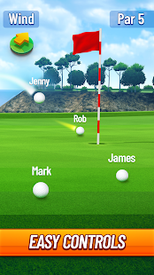 Golf Strike PC版
