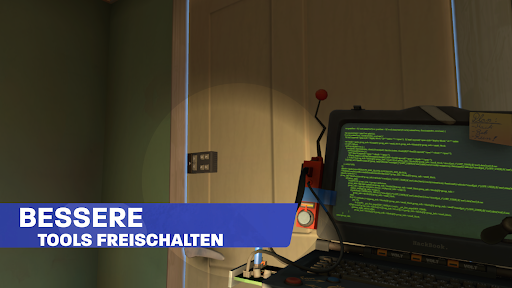 Thief Simulator: Sneak & Steal