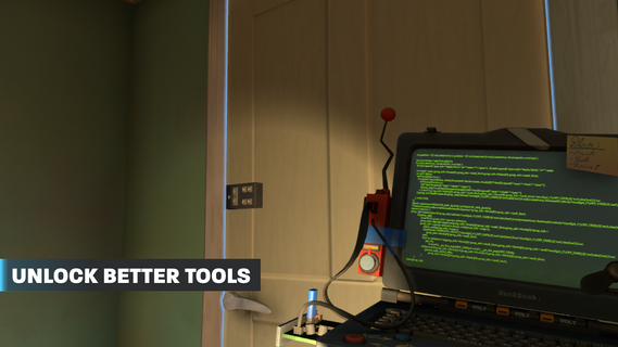 Thief Simulator: Sneak & Steal PC