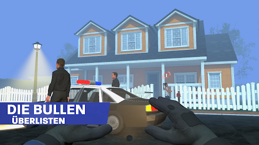 Thief Simulator: Sneak & Steal