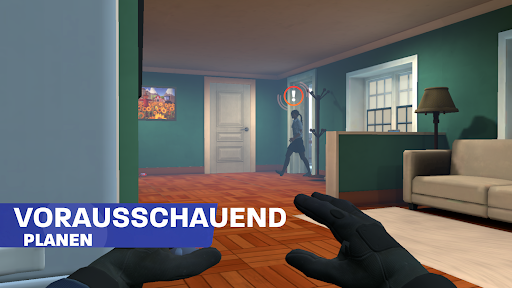 Thief Simulator: Sneak & Steal