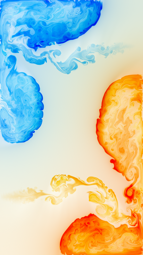 Fluid - Trippy Stress Reliever PC版