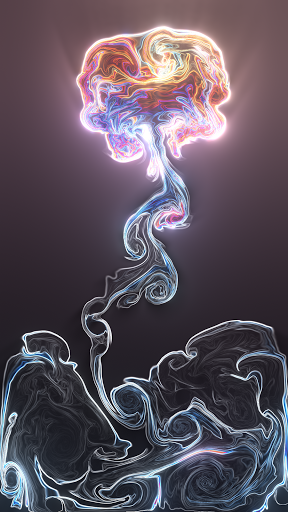 Fluid - Trippy Stress Reliever PC