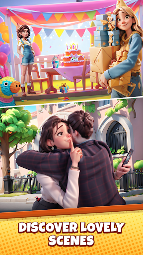 Cozy Find: Find Differences! پی سی