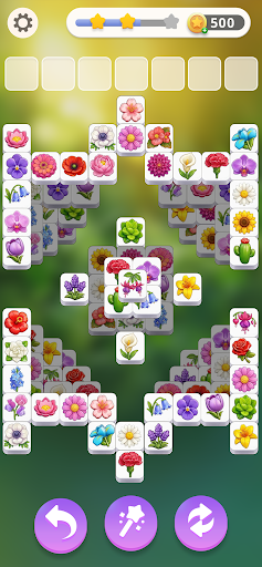 Bloomscape - Çiçek Eşleştir