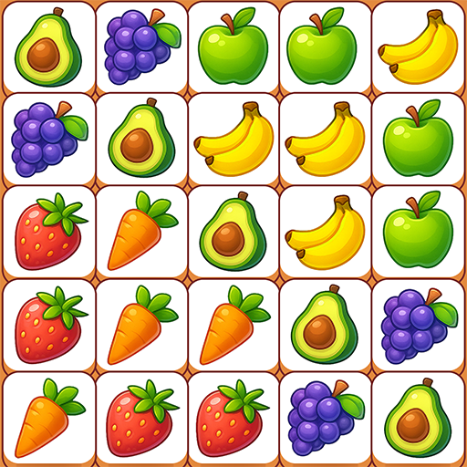 Tiledom - Mencocokkan Puzzle