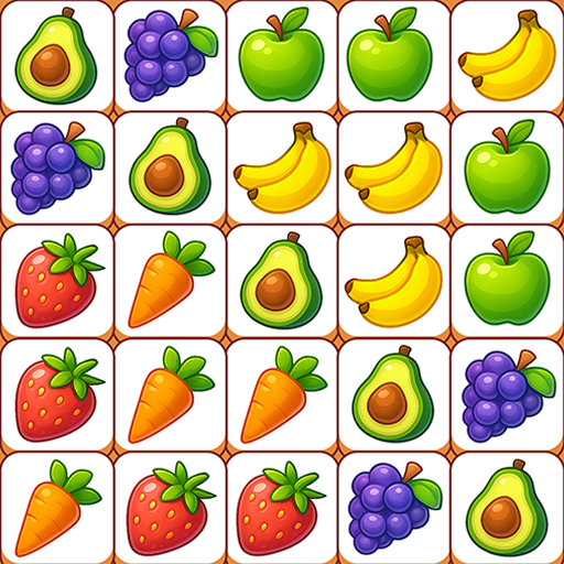 Tiledom - Mencocokkan Puzzle