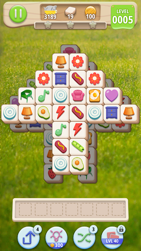 Tiledom - Mencocokkan Puzzle PC