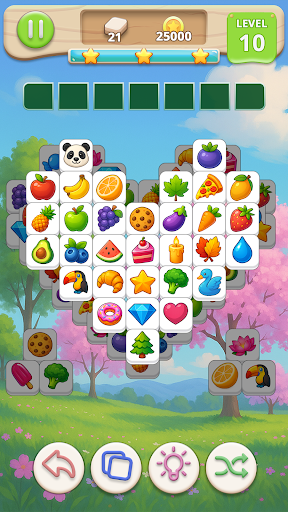 Tiledom - Matching Games