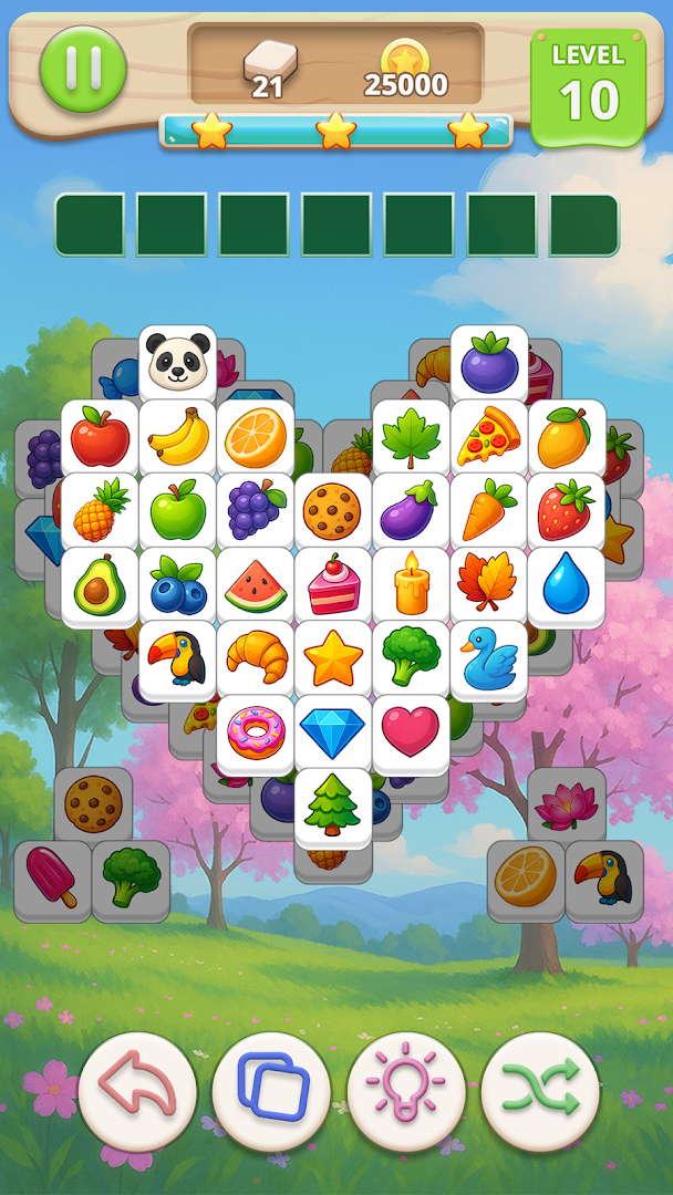 Tiledom - Matching Games PC