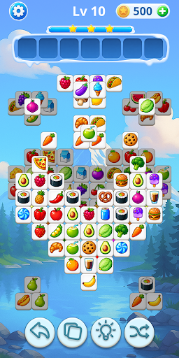 Tiledom