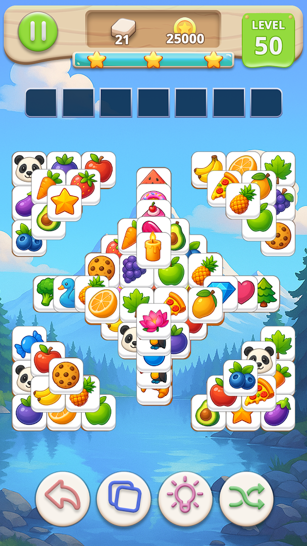 Tiledom - Matching Games PC