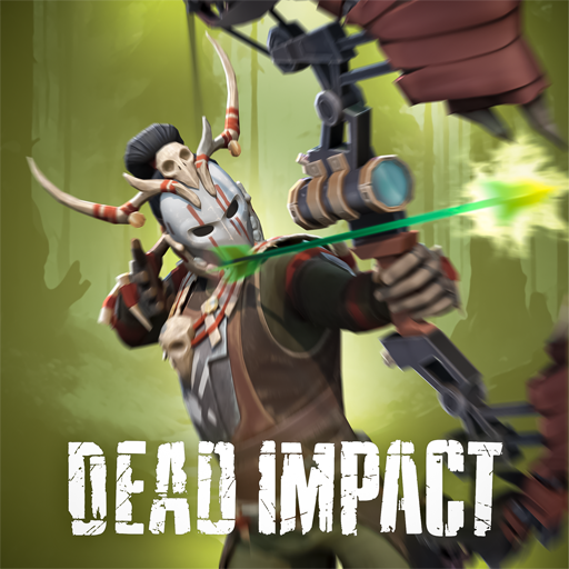 Dead Impact: 온라인 협동 생존 RPG PC