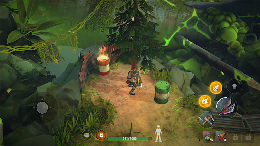 Dead Impact: Survival Online