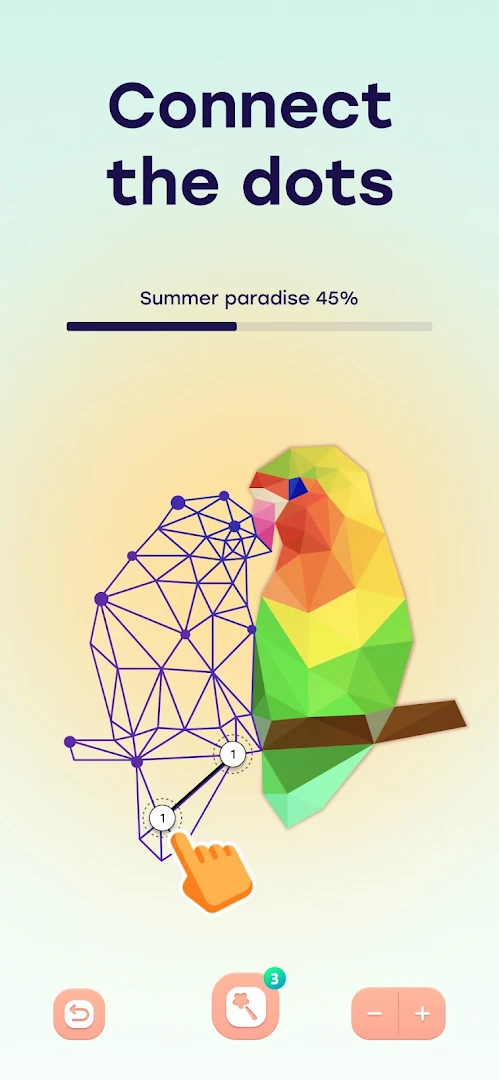 Star Art: Drawing & Relaxing PC