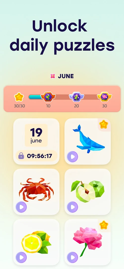 Star Art: Drawing & Relaxing PC