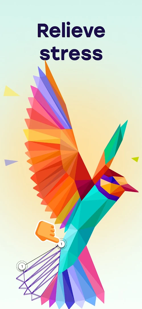 Star Art: Drawing & Relaxing PC