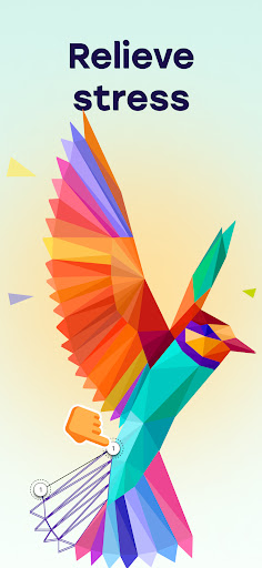 Star Art: Drawing & Relaxing PC