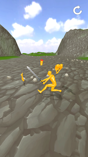 Ragdoll Blade PC版