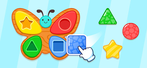 Giochi per Bambini 2-5 anni PC