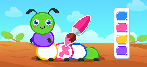 Giochi per Bambini 2-5 anni PC