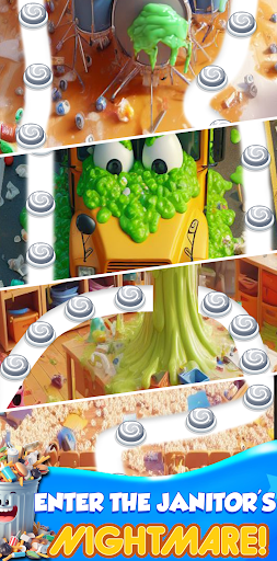 MATCH Janitor Nightmare Game পিসি