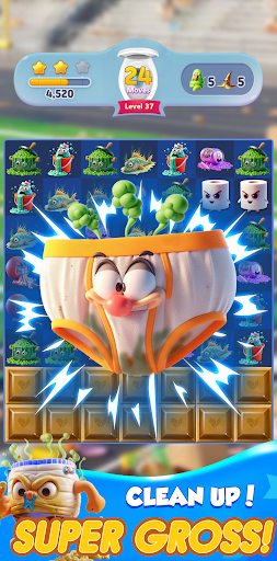 MATCH Janitor Nightmare Game পিসি